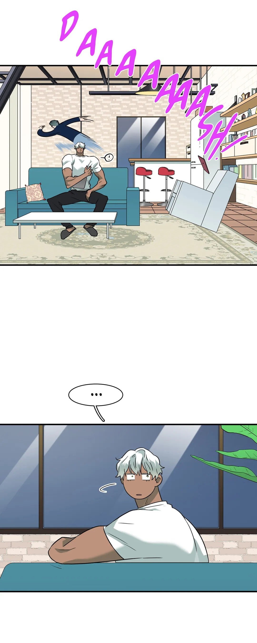 Dear DOO, Chapter 161 image 34